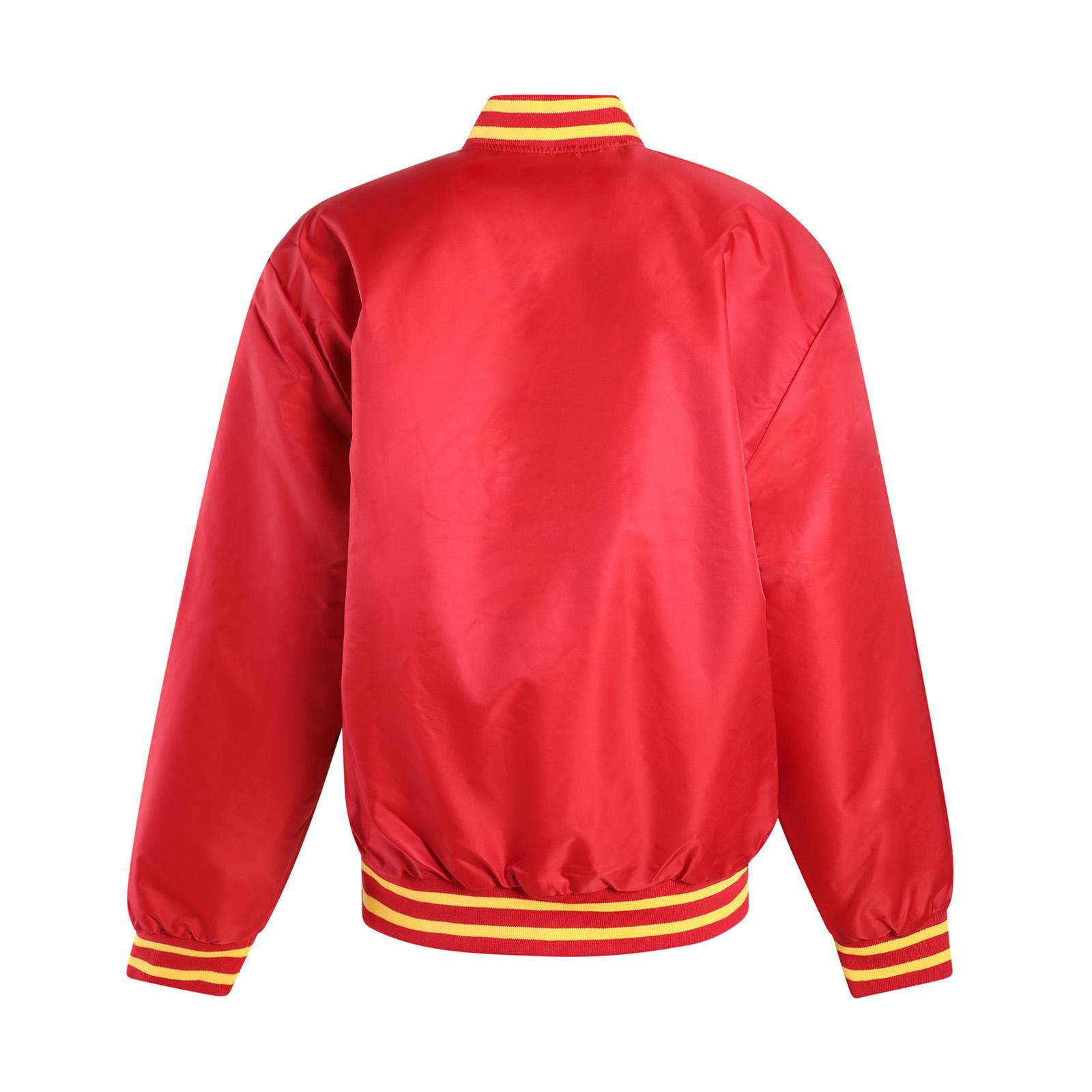 USC Cardinal 2